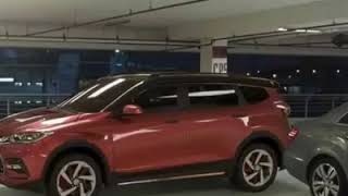 Perodua suv terbaru