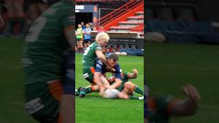 Premier Essai Pour Rob