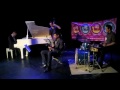 Paul McIntyre Trio with Luke Rattenbury - 'Our Love Is Here To Stay.'