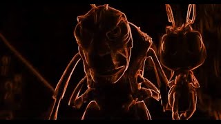 A Bugs Life Cut Vocoded