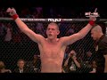 Three Triangle Chokes You Must Watch: An MMA Compilation.