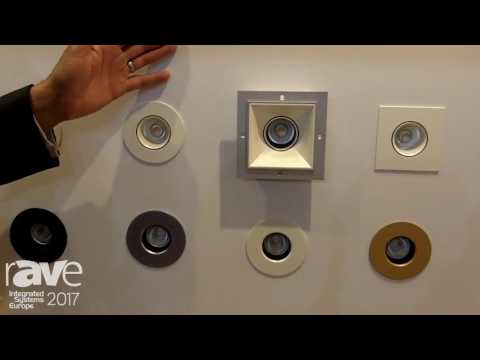 ISE 2017: Lutron EA Launches Finire LED Recessed Lighting