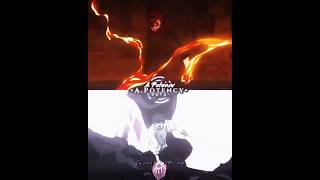 Yuta Vs Sukuna Manga & Anime