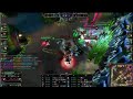 Epic Move from Empire vs SK @ iem qualy