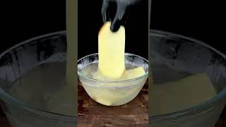 Crispy Potato Spring Asmr