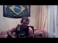Thiago Scolari - For you I will (Teddy Geiger)