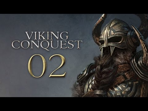 Viking Conquest (Warband Expansion) - Part 2