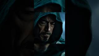 Iron-Man The Savior