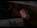 DULCE NAHIR BAILANDO ARABE