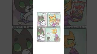 Family Comics Anyone Can Relate To Litterbox Comic Ep 94