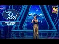 Neelanjana ने दिया "Sun Sahiba Sun" पे Sweet Performance | Indian Idol | Contestant Mashup