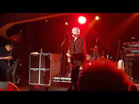 The Stranglers, Toiler on the sea, 6/10/2019
