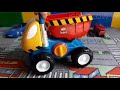 PJ MASK Cars Vehicles Auto Dump Truck ANIMALS Spiderman For Children Kids Nursery Rhymes Songs