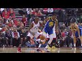 GOTTA SEE IT: Kevin Durant Helped Off Floor After Apparent Leg Injury