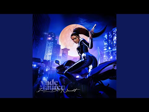 Yade Lauren - In de nacht