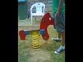 pompa da un cavallo