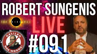 Ask Your Questions on the Catholic Faith - Dr. Robert Sungenis Live Aug. 4, 2021