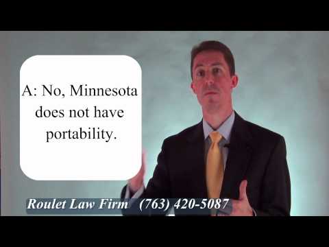 Does Minnesota Have Estate Tax Portability