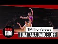 Tum Tana Dance-Off : Kathak meets Bharatanatyam