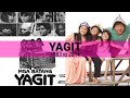 Yagit 1983 vs 2014 | Jaypee de Guzman, Zymic Jaranilla, Janet Elisa Giron, Chlaui Malayao | EHtv