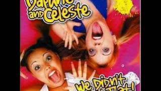 Watch Daphne Celeste I Love Your Sushi video