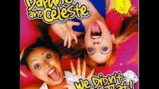 Watch Daphne  Celeste I Love Your Sushi video