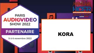 Pavs 2022 Kora