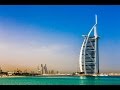 Dubai in Three Minutes - A Quick Glimpse (HD Short Documentary)
