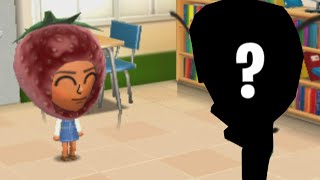 He Stole Mii Girlfriend