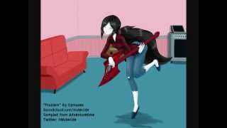 Watch Adventure Time Im Just Your Problem video