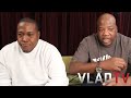 MOP Speak On Why They Left G-Unit