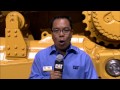 CAT D11T