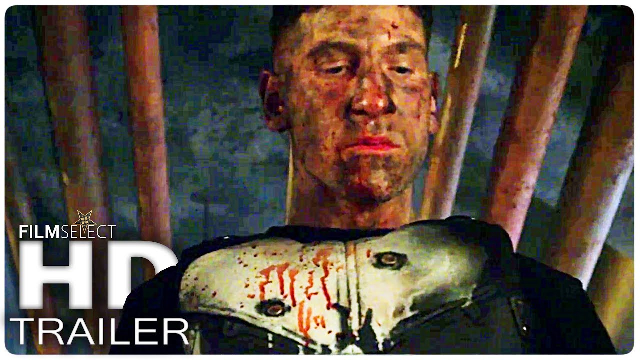 Фильм каратели 2018 о чем фильм Фильм каратели 2018 о чем фильм