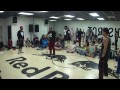 SIN STYLE BATTLE 2012 GOOD CREW VS JOE & ALF alfa (TIE BREAKER)