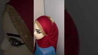 hicab yigimi 2022.hijab tutorial #hijabfashion #hicablim #elişi  #hicab #hijabst