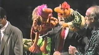 Jims Favorite Songs 10 - Just One Person - Muppet Performers