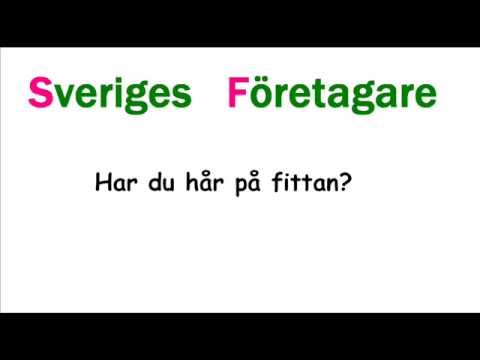 hår