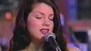 Watch Jane Monheit More Than You Know video