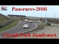 Paasraces Zandvoort 2016 (2/8) - DNRT BMW E30 1st Manche Paasraces Zandvoort 2016 (2/8) - DNRT BMW E30 1st Manche