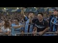 Os Gols de Gremio 1 x 2 Cruzeiro Brasileirão 20/11/2014