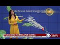 Tracking Hurricane Maria Tracking Hurricane Maria