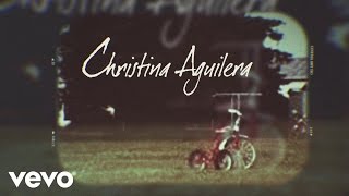 Watch Christina Aguilera Change video