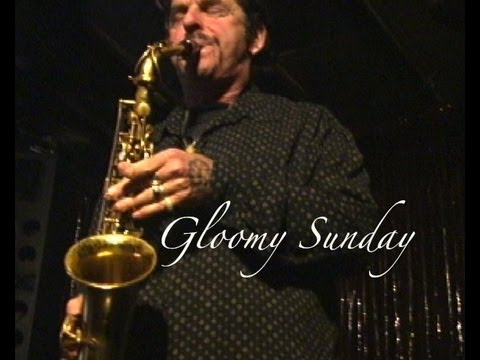 Gloomy Sunday: The Hungarian Suicide Song