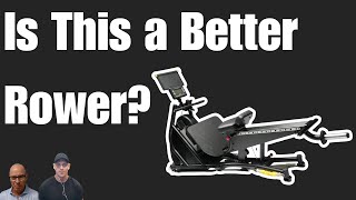 New From Chisel Fit Is This A Better Rower For Your Home Gym?