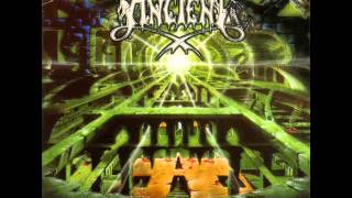 Watch Ancient Born In Flames video