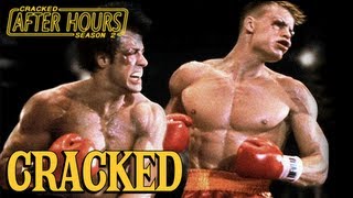 The 3 Worst Lessons Taught by 80s Sports Movies | After Hours