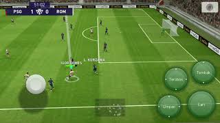 Main Pes 2021 Ternyata Nob Hehehe, Lancar,, Sony Xperia Xz 1