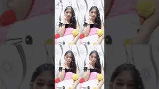 Syantik syantik sayang kita cuma temanan