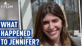 What Happened To Jennifer Dulos? Nbc New York