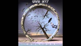 Watch Uriah Heep The Outsider video
